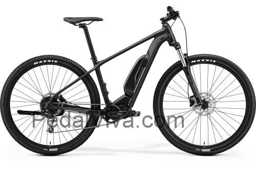 Merida ebig nine 300 se ficha tecnica